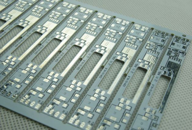 aluminum pcb
