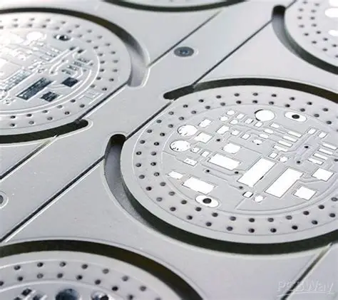 aluminum pcb